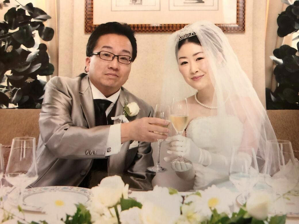 「21歳差婚」に対する周りの反応は, 4人の子育てとベリーダンス「彼のおかげ」, 同世代とのデート中に本心に気づく, 動じない夫は心の拠り所