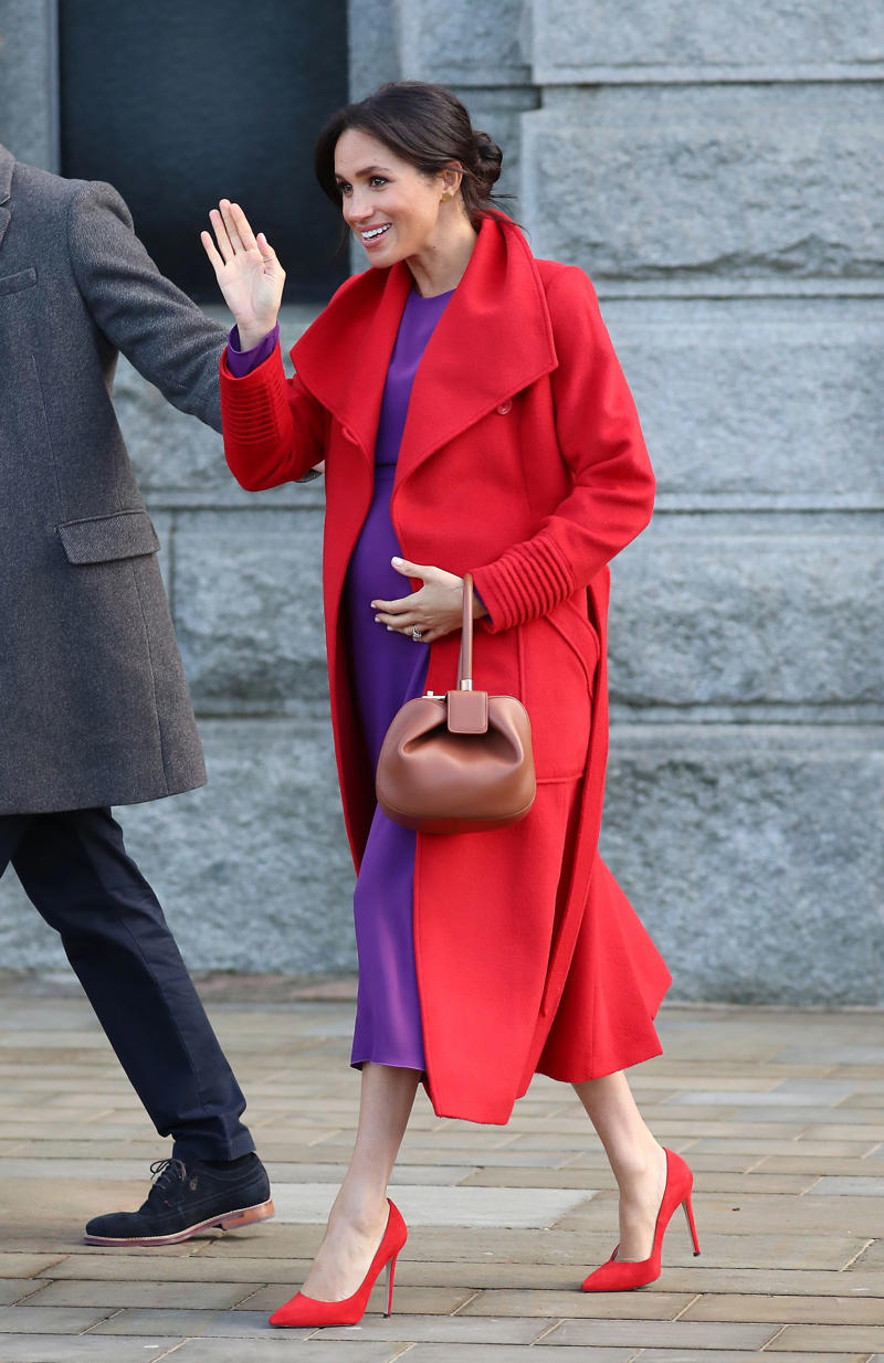 At Birkenhead, England, 2019 Pre-royal, royal, and post-royal; all iconic., At The Sunken Gardens at Kensington Palace, 2017, At the Invictus Opening Ceremony, 2022, At 'Endeavour Fund Awards' Ceremony, 2018, At the WellChild awards at Royal Lancaster Hotel, 2019, At the Roundtable Discussion on Gender Equality with The Queens Commonwealth Trust, 2019, At Canada House, 2020, At the "Suits" Story Fashion Show, 2012, At the Invictus Games Düsseldorf, 2023, St George's Chapel, Windsor Castle, 2018, At Windsor Castle, 2018, At the National Service of Thanksgiving at St Paul's Cathedral, 2022, With Archie at St George's Hall at Windsor Castle, 2019, At Trooping The Colour 2018, At the 2018 Fashion Awards, At the Endeavour Fund Awards, 2019, At Robert F. Kennedy Human Rights Ripple of Hope Gala, 2022, At the One Young World Summit Opening Ceremony at Royal Albert Hall, 2019, At the Salute To Freedom Gala, 2021, At the Gala Performance of 'The Wider Earth,' 2019, At the Commonwealth Day Service, 2020, At Birkenhead, England, 2019, At Chester Town Hall, 2018, At the Endeavour Fund Awards, 2020, At the Ms. Foundation Women of Vision Awards, 2023, At Cirque du Soleil, 2019, At the Mountbatten Festival of Music, 2020