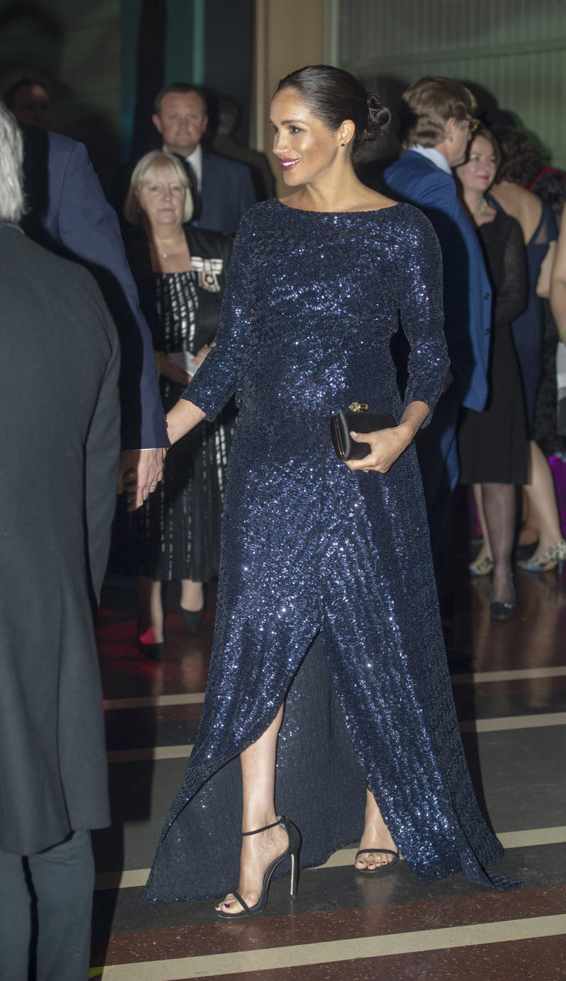 At Cirque du Soleil, 2019 Pre-royal, royal, and post-royal; all iconic., At The Sunken Gardens at Kensington Palace, 2017, At the Invictus Opening Ceremony, 2022, At 'Endeavour Fund Awards' Ceremony, 2018, At the WellChild awards at Royal Lancaster Hotel, 2019, At the Roundtable Discussion on Gender Equality with The Queens Commonwealth Trust, 2019, At Canada House, 2020, At the "Suits" Story Fashion Show, 2012, At the Invictus Games Düsseldorf, 2023, St George's Chapel, Windsor Castle, 2018, At Windsor Castle, 2018, At the National Service of Thanksgiving at St Paul's Cathedral, 2022, With Archie at St George's Hall at Windsor Castle, 2019, At Trooping The Colour 2018, At the 2018 Fashion Awards, At the Endeavour Fund Awards, 2019, At Robert F. Kennedy Human Rights Ripple of Hope Gala, 2022, At the One Young World Summit Opening Ceremony at Royal Albert Hall, 2019, At the Salute To Freedom Gala, 2021, At the Gala Performance of 'The Wider Earth,' 2019, At the Commonwealth Day Service, 2020, At Birkenhead, England, 2019, At Chester Town Hall, 2018, At the Endeavour Fund Awards, 2020, At the Ms. Foundation Women of Vision Awards, 2023, At Cirque du Soleil, 2019, At the Mountbatten Festival of Music, 2020