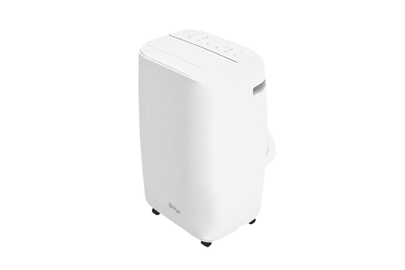 The best portable air conditioner units for 2026 are:, ElectriQ ecoplus 10000 BTU smart portable AC with heater, VonHaus 7000BTU portable air conditioner, ElectriQ ecosilent 14000 BTU smart portable air conditioner, Devola 9000BTU portable air conditioner with wifi, Morphy Richards S1 pro ductless personal air conditioner, Meaco meacocool MC series pro 8000 BTU portable air conditioner, Honeywell HX series 9000BTU portable air conditioner, Blyss A018I-09C 9000BTU portable air conditioner, Hisense APC09QC air conditioner, Your questions about the best portable air conditioners answered, What is the best portable air conditioner? , How much do air conditioners cost to run?, How I tested portable air conditioners, Why you can trust IndyBest reviews