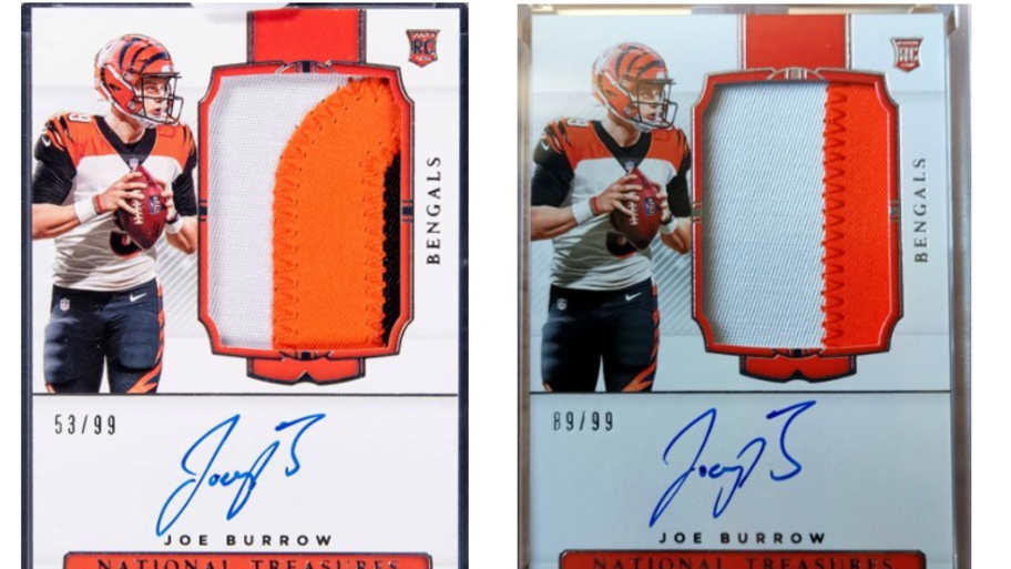 Jersey Number Match, Patch Traits, 1. More 'Patch Colors' Is Better, 2. Unique elements fetch a premium, Eye Appeal