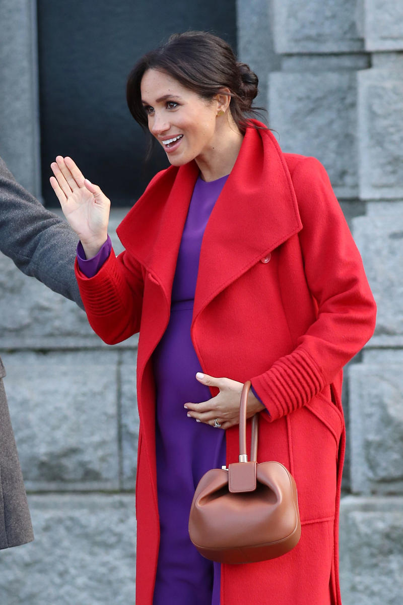 Meghan Markle, 2019 Functional, luxurious, and designed to complement a low-key outfit., Princess Diana, 1992, Meghan Markle, 2018, Queen Elizabeth, 1956, Meghan Markle, 2020, Meghan Markle, 2019, Queen Camilla, 2024, Princess Diana, 1995, Grace Kelly, Princess of Monaco, 1965, Queen Letizia, 2025, Meghan Markle, 2024, Princess Beatrice, 2022, Princess Beatrice, 2019, Kate Middleton, 2023, Queen Letizia, 2023, Kate Middleton, 2022, Kate Middleton, 2015, Meghan Markle, 2023, Grace Kelly, Princess of Monaco, 1977, Queen Camilla, 2022, Princess Diana, 1988, Princess Diana, 1994