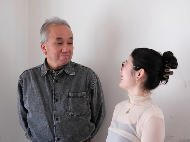 「21歳差婚」に対する周りの反応は, 4人の子育てとベリーダンス「彼のおかげ」, 同世代とのデート中に本心に気づく, 動じない夫は心の拠り所
