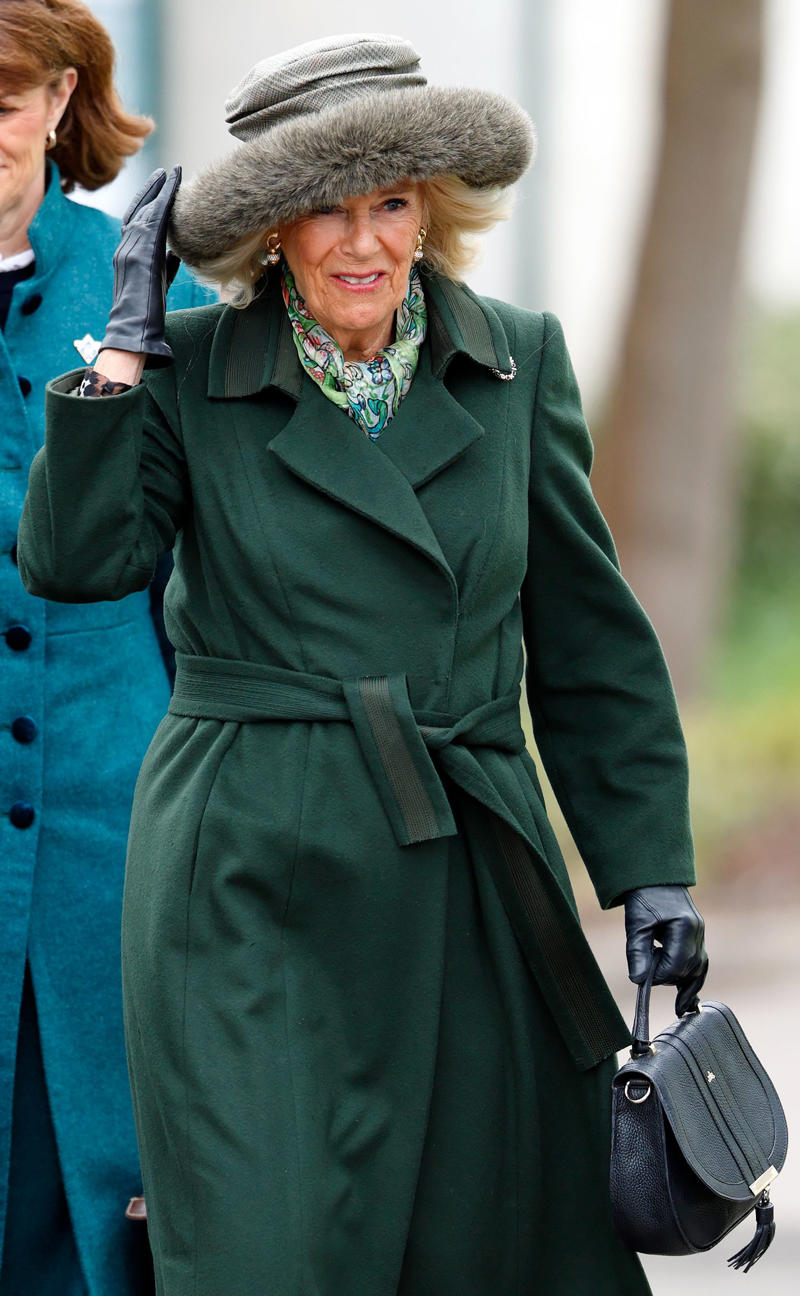 Queen Camilla, 2024 Functional, luxurious, and designed to complement a low-key outfit., Princess Diana, 1992, Meghan Markle, 2018, Queen Elizabeth, 1956, Meghan Markle, 2020, Meghan Markle, 2019, Queen Camilla, 2024, Princess Diana, 1995, Grace Kelly, Princess of Monaco, 1965, Queen Letizia, 2025, Meghan Markle, 2024, Princess Beatrice, 2022, Princess Beatrice, 2019, Kate Middleton, 2023, Queen Letizia, 2023, Kate Middleton, 2022, Kate Middleton, 2015, Meghan Markle, 2023, Grace Kelly, Princess of Monaco, 1977, Queen Camilla, 2022, Princess Diana, 1988, Princess Diana, 1994