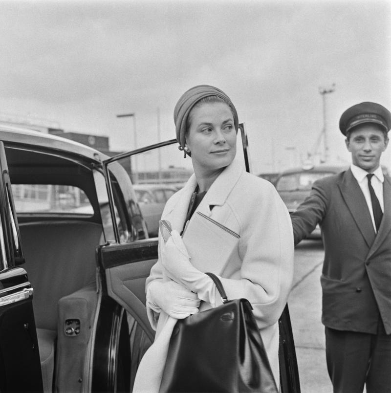 Grace Kelly, Princess of Monaco, 1965 Functional, luxurious, and designed to complement a low-key outfit., Princess Diana, 1992, Meghan Markle, 2018, Queen Elizabeth, 1956, Meghan Markle, 2020, Meghan Markle, 2019, Queen Camilla, 2024, Princess Diana, 1995, Grace Kelly, Princess of Monaco, 1965, Queen Letizia, 2025, Meghan Markle, 2024, Princess Beatrice, 2022, Princess Beatrice, 2019, Kate Middleton, 2023, Queen Letizia, 2023, Kate Middleton, 2022, Kate Middleton, 2015, Meghan Markle, 2023, Grace Kelly, Princess of Monaco, 1977, Queen Camilla, 2022, Princess Diana, 1988, Princess Diana, 1994