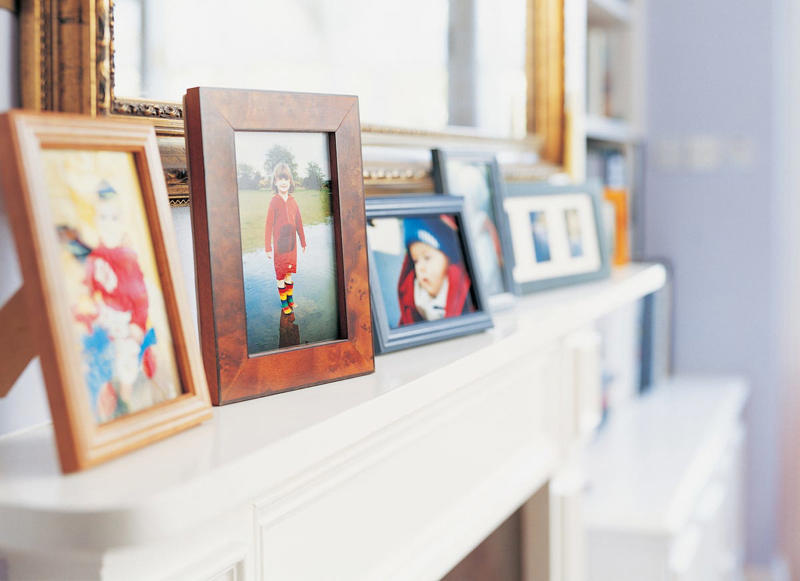 Fast-Fashion Decor, Mismatched Dishware and Useless Gadgets, Harsh Overhead Lighting and Novelty Lamps, Picture Frames, Dated Gallery Walls, Mini Blinds, Matching Furniture Sets, Laminate Furniture, Too Small Rugs, Matching Hardware &amp; Fixtures, Wall-to-Wall Beige