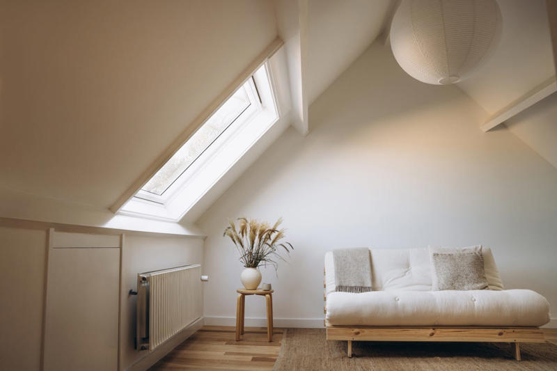 Fast-Fashion Decor, Mismatched Dishware and Useless Gadgets, Harsh Overhead Lighting and Novelty Lamps, Picture Frames, Dated Gallery Walls, Mini Blinds, Matching Furniture Sets, Laminate Furniture, Too Small Rugs, Matching Hardware &amp; Fixtures, Wall-to-Wall Beige