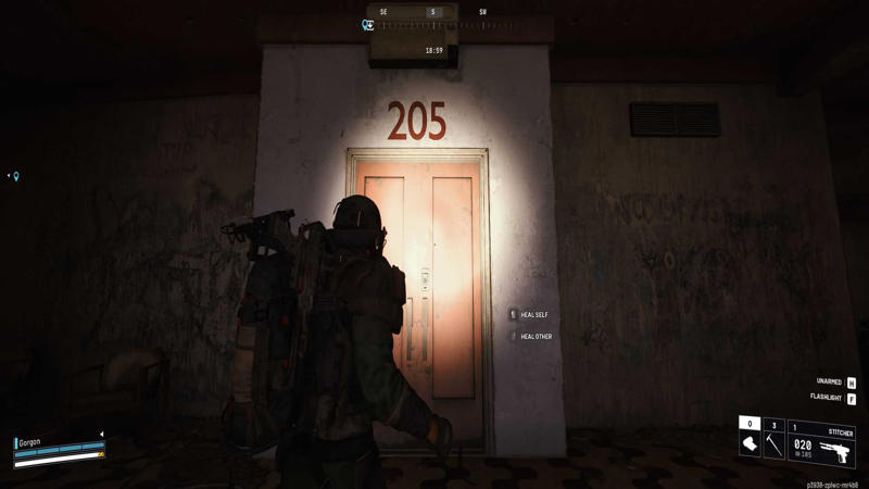 Rooms 102 & 103 , Room 107 , Room 113 , Rooms 205 & 208 , Room 311 , Room 404