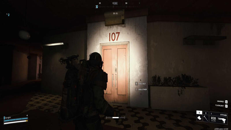 Rooms 102 & 103 , Room 107 , Room 113 , Rooms 205 & 208 , Room 311 , Room 404