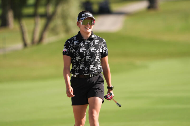 岩井姉妹の優勝の秘けつは体力？ツアー中の行動が話題, 米本土での連戦をこなす岩井姉妹, メキシコからアメリカへ、9連戦の予定, 体力とサービス精神旺盛な岩井姉妹, 明愛の元気なパフォーマンス, 母・恵美子さんが語る姉妹の様子