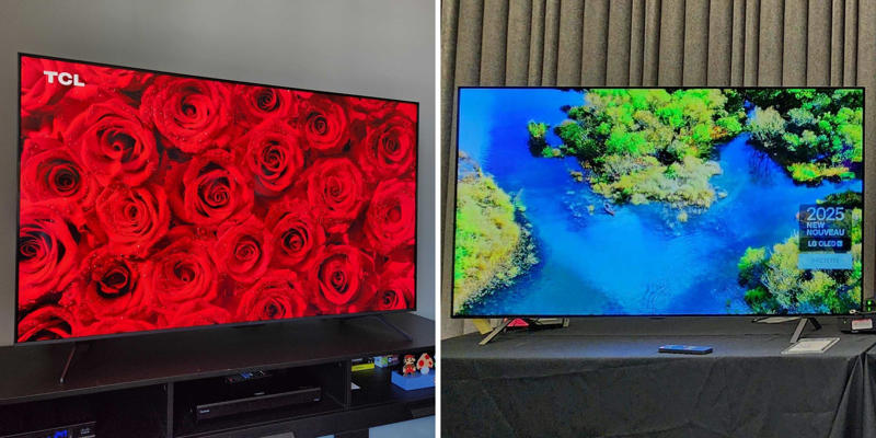 Our top picks for the best budget TVs, Best overall, Best OLED, Best entry-level model, Best smart TV system, How we test budget TVs, Meet the expert behind this guide:, Budget TV FAQs