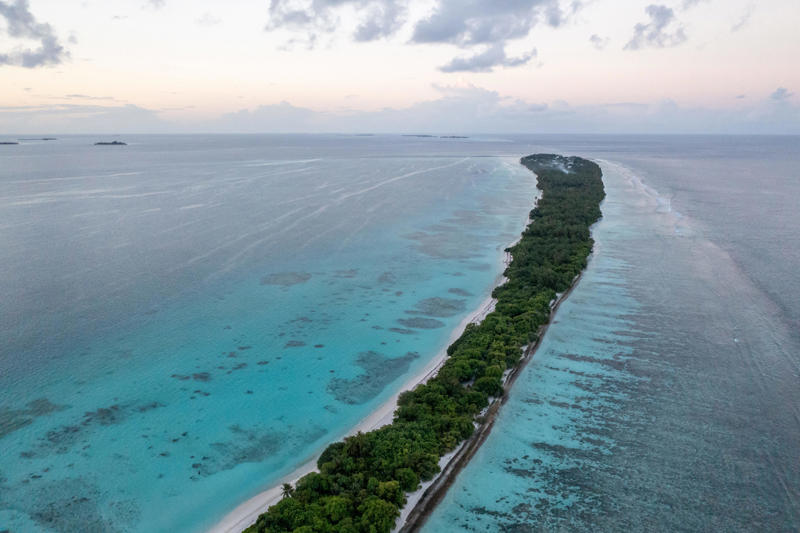 10. Donald Duck Beach, Thailand, 9. Koh Rong, Cambodia, 8. Playa Balandra, Mexico , 7. Dhigurah, Maldives, 6. Shoal Bay East, Anguilla, 5. East Beach, Fiji, 4. Nosy Iranja, Madagascar, 3. Wharton Beach, Australia, 2. Fteri Beach, Greece, 1. Entalula Beach, Philippines