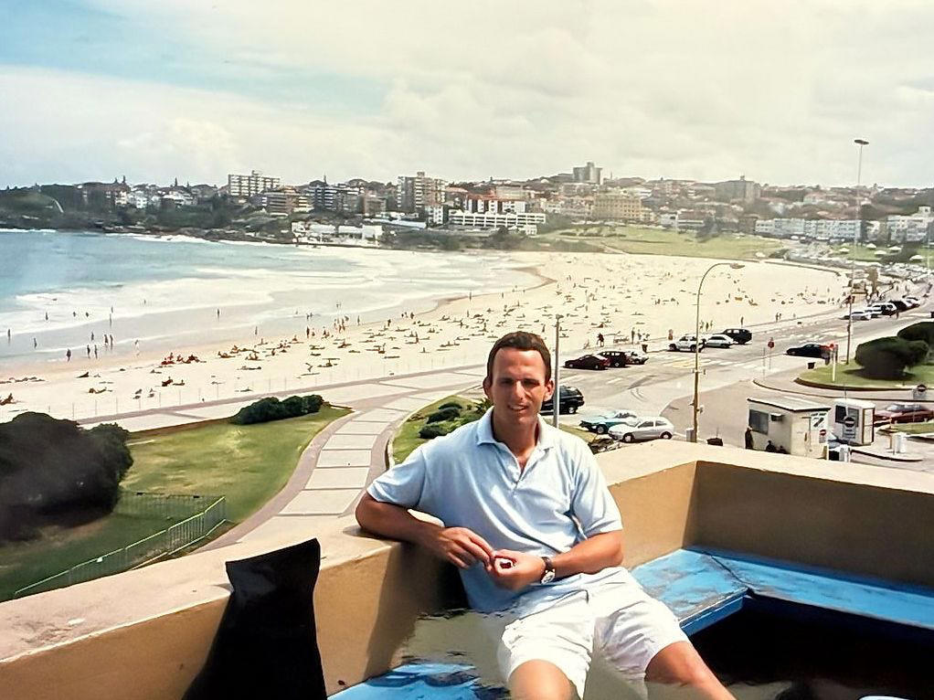 I lived in North America as a teenager, Buenos Aires was beautiful, but too far from family, Interning in Australia made me fall in love with Sydney, The combination of Switzerland and the UAE is unbeatable