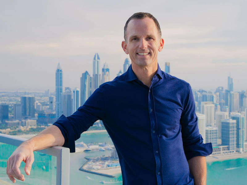 I lived in North America as a teenager, Buenos Aires was beautiful, but too far from family, Interning in Australia made me fall in love with Sydney, The combination of Switzerland and the UAE is unbeatable
