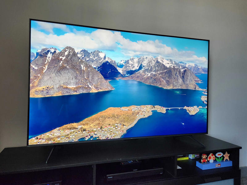 Our top picks for the best budget TVs, Best overall, Best OLED, Best entry-level model, Best smart TV system, How we test budget TVs, Meet the expert behind this guide:, Budget TV FAQs