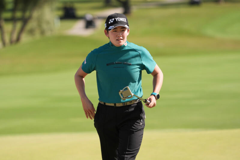 岩井姉妹の優勝の秘けつは体力？ツアー中の行動が話題, 米本土での連戦をこなす岩井姉妹, メキシコからアメリカへ、9連戦の予定, 体力とサービス精神旺盛な岩井姉妹, 明愛の元気なパフォーマンス, 母・恵美子さんが語る姉妹の様子