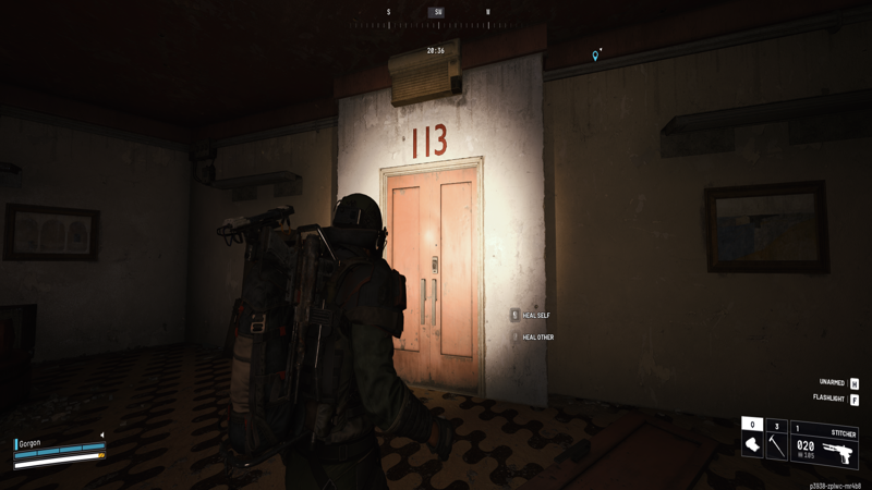 Rooms 102 & 103 , Room 107 , Room 113 , Rooms 205 & 208 , Room 311 , Room 404