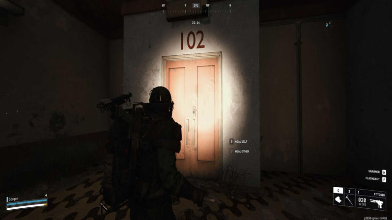 Rooms 102 & 103 , Room 107 , Room 113 , Rooms 205 & 208 , Room 311 , Room 404