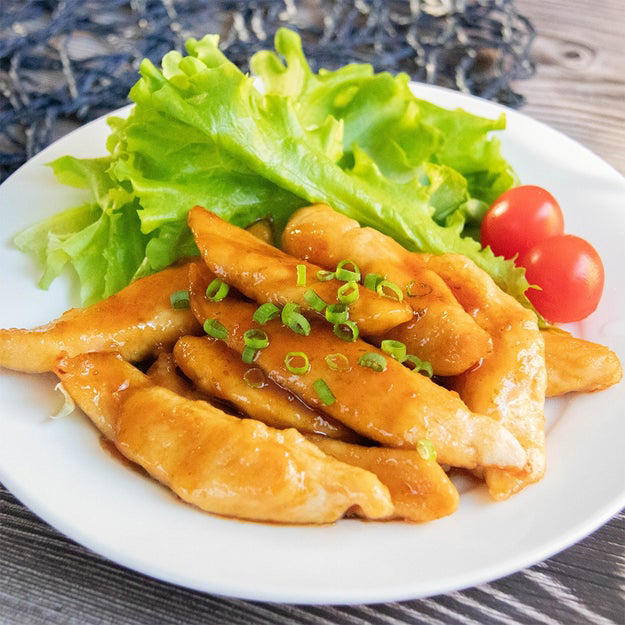 鶏ささみのごまみそだれフライ, 【これなら鶏ささみ100本食べられそう】ご飯が進む！鶏ささみの絶品おかずレシピ, 鶏ささみのゆずコショウ焼き, 【鶏ささみ買ったら毎回作ってる】「家族が一瞬で食べた」「ご飯が進む！」鶏ささみのゆずコショウ焼きレシピ, 鶏ささみのハニーマスタード和え, 【鶏ささみは全部これにして】揚げなくてOK！冷めてもおいしい鶏ささみのハニーマスタード和えレシピ, 動画もチェック！ 鶏ささみのモチモチ春巻き