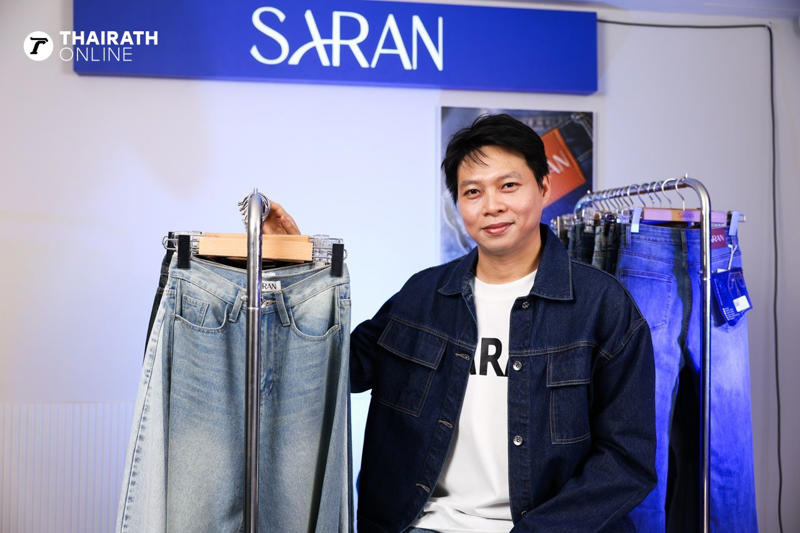 จุดเริ่มต้นของแบรนด์ที่เข้าใจ "สรีระคนไทย" , พลิกวิกฤตล้มละลาย สู่ปรากฏการณ์บน TikTok Shop , ก้าวสู่ห้างสรรพสินค้า กับความท้าทายครั้งใหม่ , "บสย." กุญแจสำคัญในการสานฝันสู่เป้าหมาย , ก้าวต่อไปของ SARAN JEANS