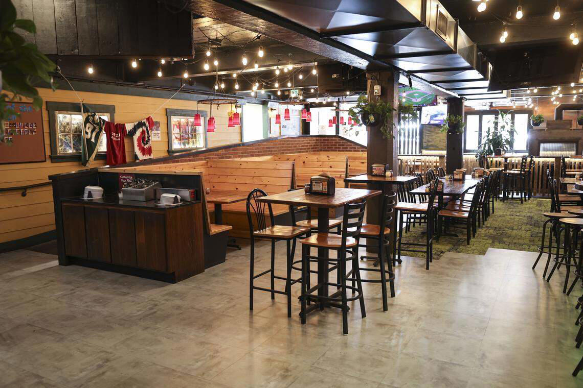 How Woodstock’s started, thrived, grew and survived heartbreak, How Woodstock’s has stayed the same and how it’s changed, General manager has been another constant, Learn more about Woodstock’s SLO