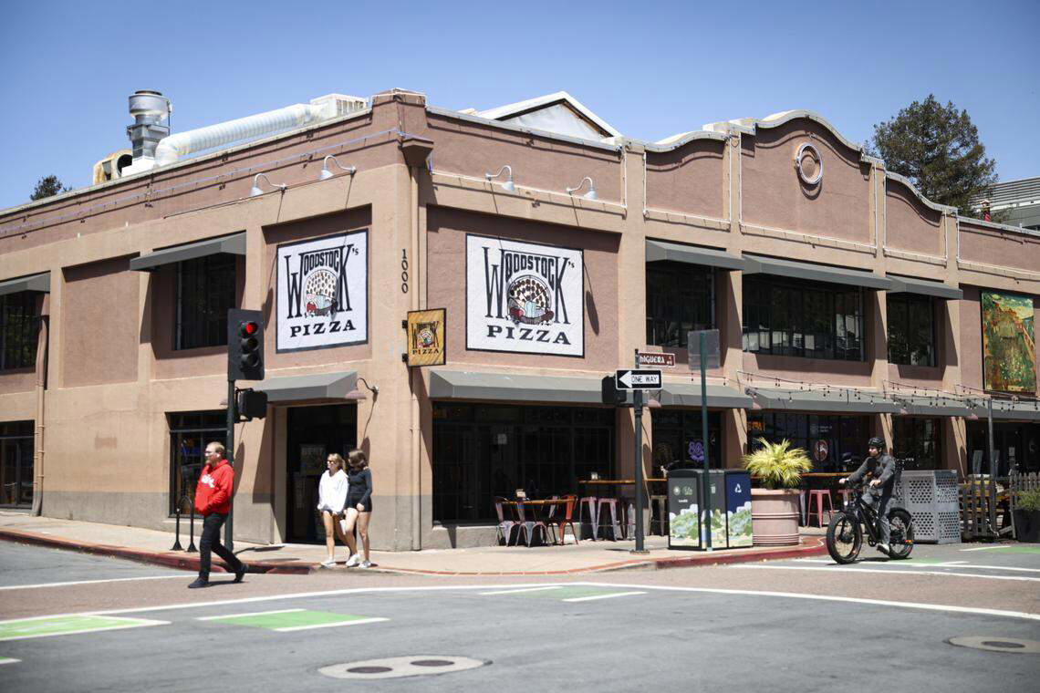 How Woodstock’s started, thrived, grew and survived heartbreak, How Woodstock’s has stayed the same and how it’s changed, General manager has been another constant, Learn more about Woodstock’s SLO