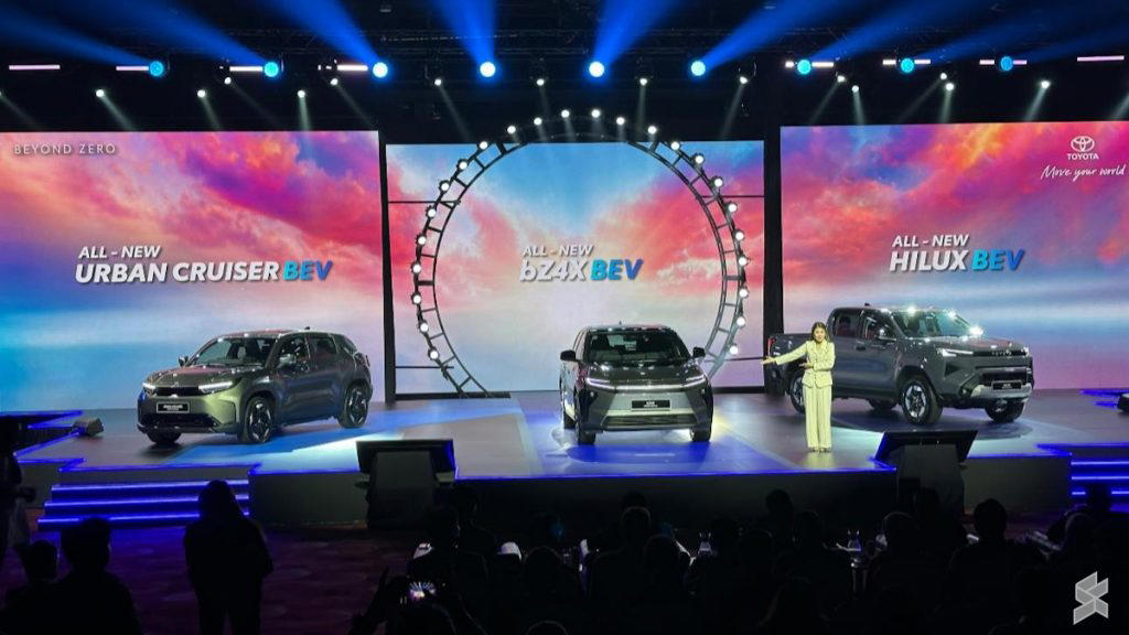 CBU EVs in Malaysia with Sub-180kW (241hp) Power Output, Sub-RM300k CBU EVs in Malaysia with >180kW (241hp) Power Output, Many brands will lose their entire BEV lineup in Malaysia this July, How about Tesla?