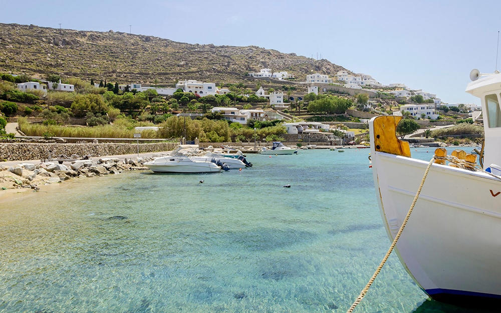 Paradise, Super Paradise, Panormos , Agios Ioannis, Platis Yialos/Platys Gialos, How we choose, About our expert, Laura Millar