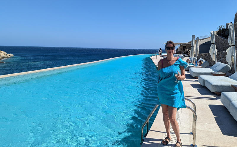 Paradise, Super Paradise, Panormos , Agios Ioannis, Platis Yialos/Platys Gialos, How we choose, About our expert, Laura Millar