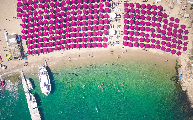 Paradise, Super Paradise, Panormos , Agios Ioannis, Platis Yialos/Platys Gialos, How we choose, About our expert, Laura Millar