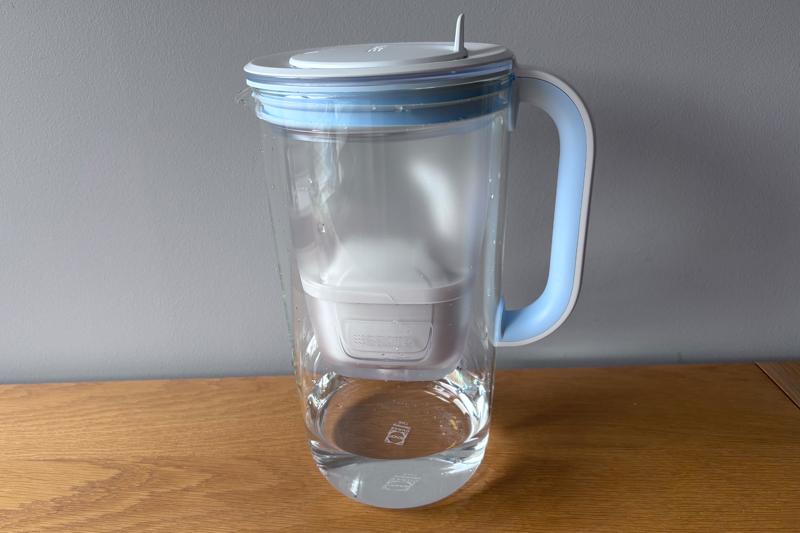 The best water filter jugs for 2026 are: , Phox Water wave filter jug, Dunelm large filter jug, Culligan zerowater water filter jug, Brita style essential water jug, Brita glass water filter jug, Tappwater pitcherpro filter jug, Aquaphor fresh filter jug, Waterdrop Lucy filter carafe, Your questions on water filter jugs answered, What is the best water filter jug?, How do water filter jugs work?, When should I replace the filter in a water jug?, How I tested water filter jugs, Why you can trust IndyBest reviews