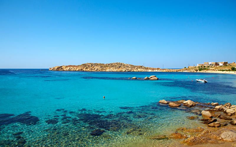 Paradise, Super Paradise, Panormos , Agios Ioannis, Platis Yialos/Platys Gialos, How we choose, About our expert, Laura Millar