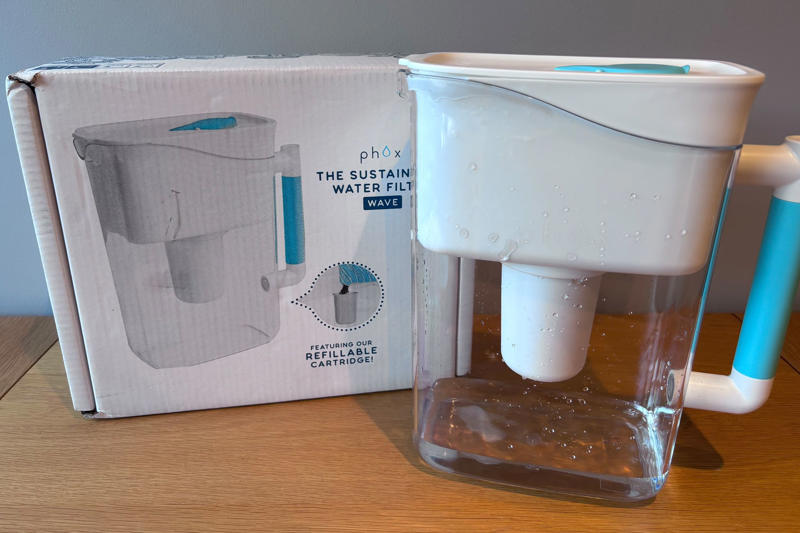 The best water filter jugs for 2026 are: , Phox Water wave filter jug, Dunelm large filter jug, Culligan zerowater water filter jug, Brita style essential water jug, Brita glass water filter jug, Tappwater pitcherpro filter jug, Aquaphor fresh filter jug, Waterdrop Lucy filter carafe, Your questions on water filter jugs answered, What is the best water filter jug?, How do water filter jugs work?, When should I replace the filter in a water jug?, How I tested water filter jugs, Why you can trust IndyBest reviews