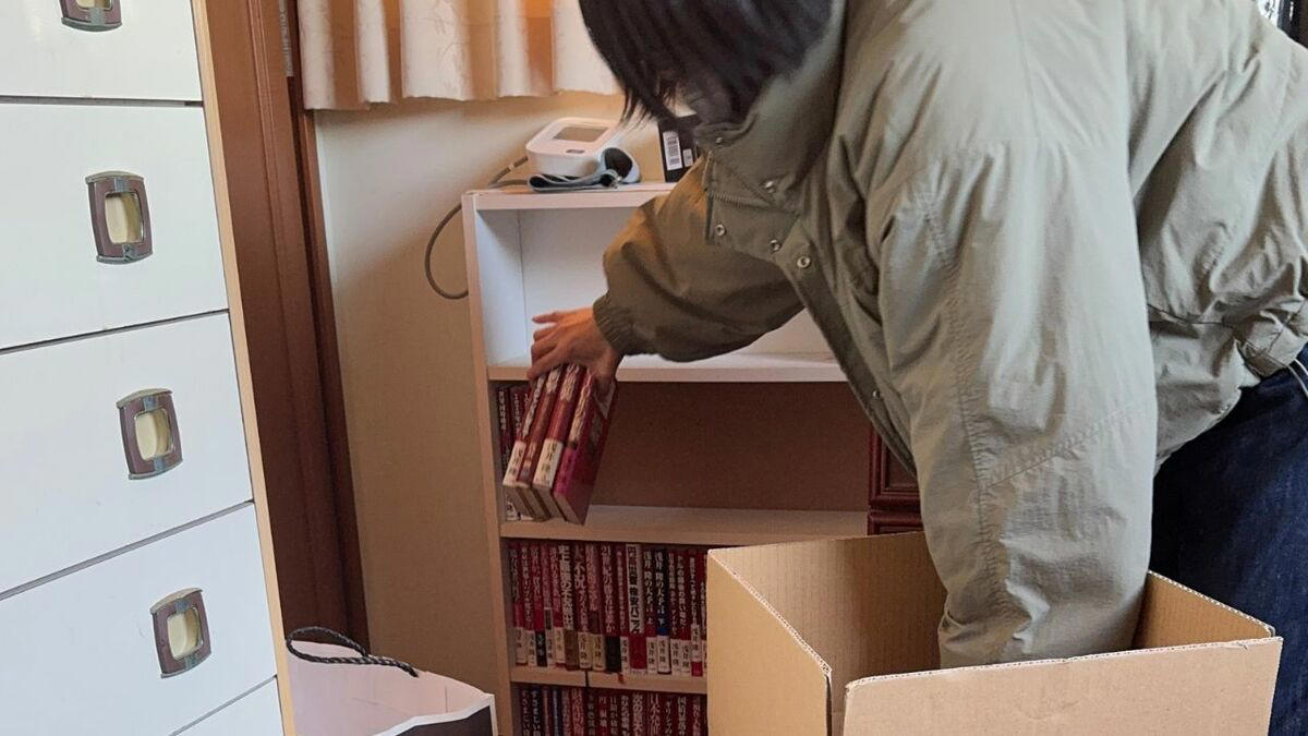 1：ものに「感情移入」しすぎてしまっている, 2：疲れた日の「なにか買えばスッキリするかも」, 3：「まだ使えるから」という考え方, 片付けられないのは性格ではなく、「思い込み」が原因