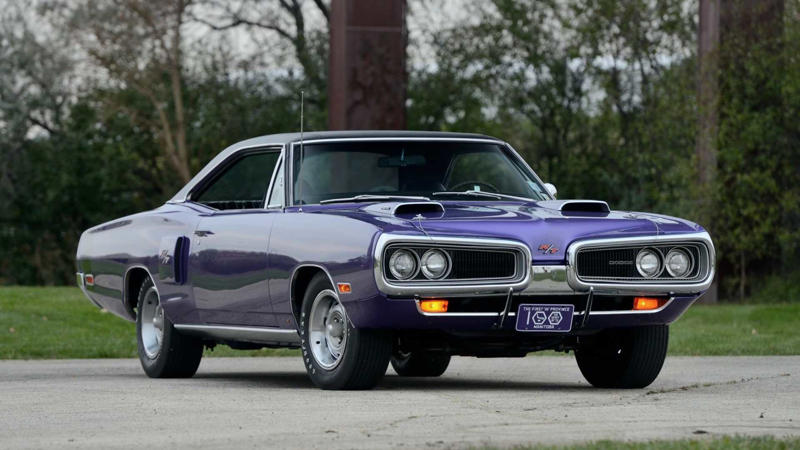             Dodge’s Working Class Coronet Muscle Car        ,             Coronet Hemi R/T Production Does A Vanishing Act In 1970        ,             Hemi R/T Auction Apparitions        ,             The Legend Of The 1970 Coronet Hemi R/T        