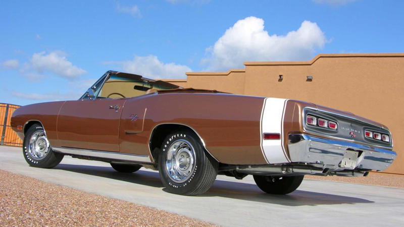             Dodge’s Working Class Coronet Muscle Car        ,             Coronet Hemi R/T Production Does A Vanishing Act In 1970        ,             Hemi R/T Auction Apparitions        ,             The Legend Of The 1970 Coronet Hemi R/T        
