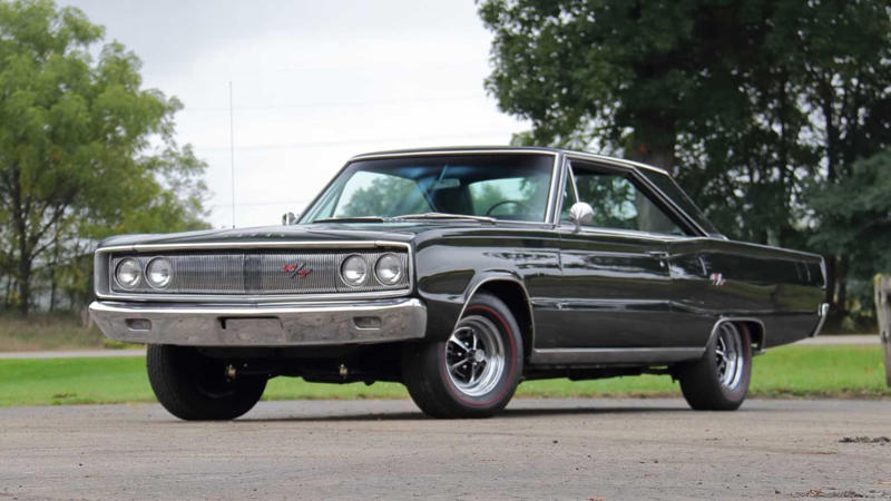             Dodge’s Working Class Coronet Muscle Car        ,             Coronet Hemi R/T Production Does A Vanishing Act In 1970        ,             Hemi R/T Auction Apparitions        ,             The Legend Of The 1970 Coronet Hemi R/T        