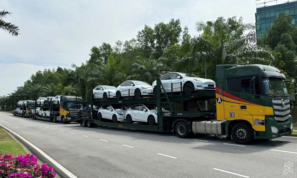 CBU EVs in Malaysia with Sub-180kW (241hp) Power Output, Sub-RM300k CBU EVs in Malaysia with >180kW (241hp) Power Output, Many brands will lose their entire BEV lineup in Malaysia this July, How about Tesla?