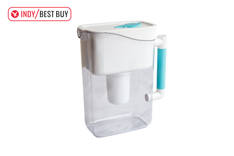 The best water filter jugs for 2026 are: , Phox Water wave filter jug, Dunelm large filter jug, Culligan zerowater water filter jug, Brita style essential water jug, Brita glass water filter jug, Tappwater pitcherpro filter jug, Aquaphor fresh filter jug, Waterdrop Lucy filter carafe, Your questions on water filter jugs answered, What is the best water filter jug?, How do water filter jugs work?, When should I replace the filter in a water jug?, How I tested water filter jugs, Why you can trust IndyBest reviews