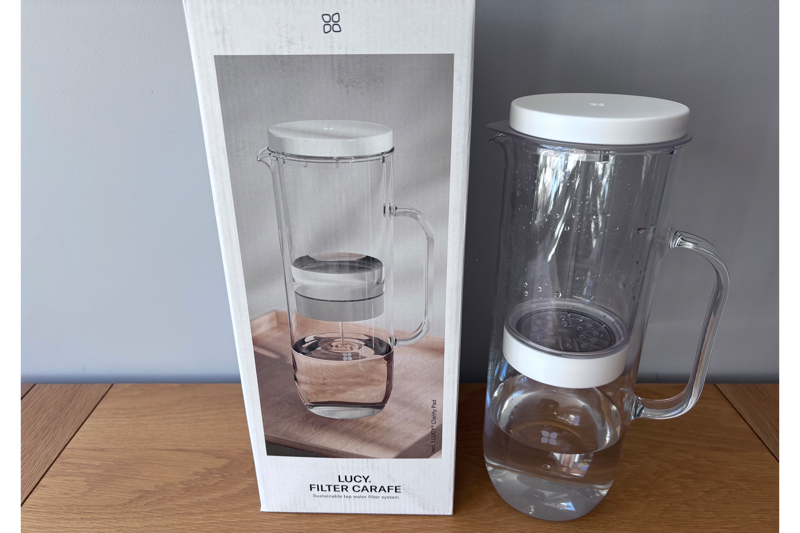 The best water filter jugs for 2026 are: , Phox Water wave filter jug, Dunelm large filter jug, Culligan zerowater water filter jug, Brita style essential water jug, Brita glass water filter jug, Tappwater pitcherpro filter jug, Aquaphor fresh filter jug, Waterdrop Lucy filter carafe, Your questions on water filter jugs answered, What is the best water filter jug?, How do water filter jugs work?, When should I replace the filter in a water jug?, How I tested water filter jugs, Why you can trust IndyBest reviews