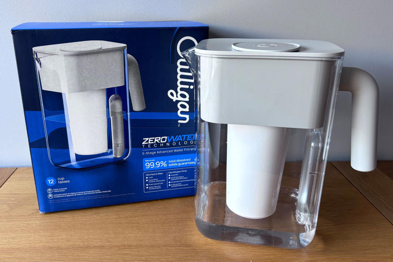 The best water filter jugs for 2026 are: , Phox Water wave filter jug, Dunelm large filter jug, Culligan zerowater water filter jug, Brita style essential water jug, Brita glass water filter jug, Tappwater pitcherpro filter jug, Aquaphor fresh filter jug, Waterdrop Lucy filter carafe, Your questions on water filter jugs answered, What is the best water filter jug?, How do water filter jugs work?, When should I replace the filter in a water jug?, How I tested water filter jugs, Why you can trust IndyBest reviews