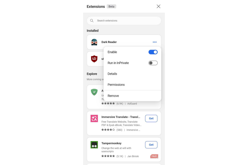 Chrome最大の弱点を突くEdgeの戦略, 「デスクトップ級」の快適さ, AIと連携機能が実現する次世代の使い心地, 多機能性のブラウザを求めているなら「Edge」でしょ！
