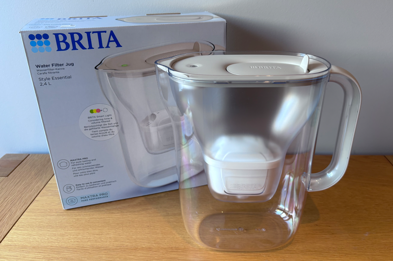The best water filter jugs for 2026 are: , Phox Water wave filter jug, Dunelm large filter jug, Culligan zerowater water filter jug, Brita style essential water jug, Brita glass water filter jug, Tappwater pitcherpro filter jug, Aquaphor fresh filter jug, Waterdrop Lucy filter carafe, Your questions on water filter jugs answered, What is the best water filter jug?, How do water filter jugs work?, When should I replace the filter in a water jug?, How I tested water filter jugs, Why you can trust IndyBest reviews