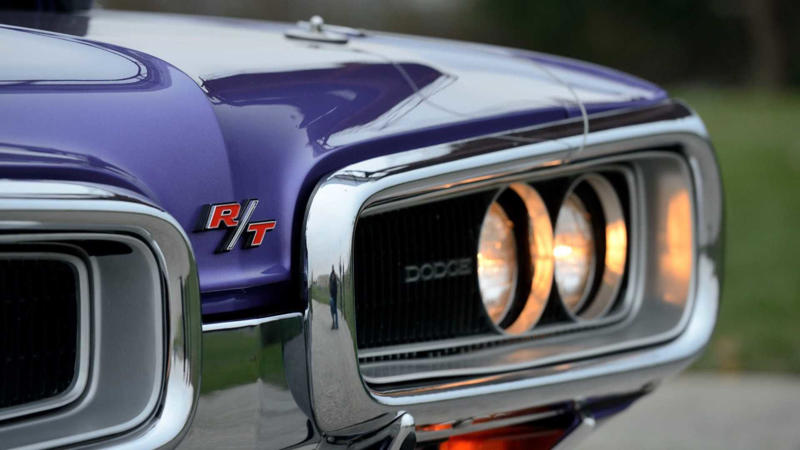             Dodge’s Working Class Coronet Muscle Car        ,             Coronet Hemi R/T Production Does A Vanishing Act In 1970        ,             Hemi R/T Auction Apparitions        ,             The Legend Of The 1970 Coronet Hemi R/T        
