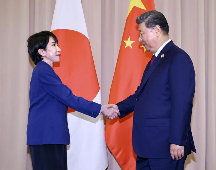 日本は「対話」を掲げるが…対話の窓口は閉ざされたまま, 中国、対日強硬姿勢を継続…イラン問題を最優先, 関係改善の可能性はあるか…11月APECでの首脳会談に注目, 「江南タイムズ」で最も閲覧された記事
