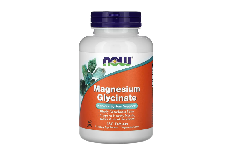 What is magnesium?, How much magnesium should I take?, Do magnesium supplements work?, What is the best magnesium supplement?, Now magnesium glycinate, Thorne magnesium bisglycinate, Nordic Naturals magnesium gummies, Pure Encapsulations magnesium glycinate, Why you can trust IndyBest U.S. reviews