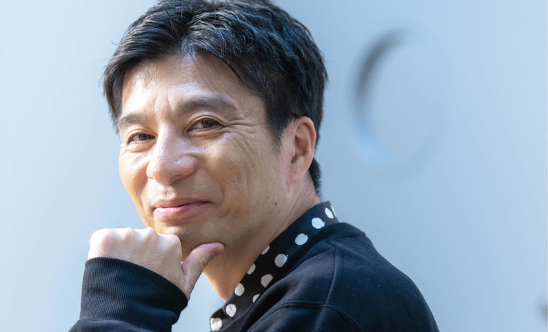 ■26歳最年少上場, ■ABEMAが成長の真ん中, ■表に出るのはこれで最後, ■世界で通用するものを, ■睡眠にこだわり
