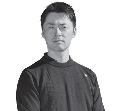 「深い捻転から真っすぐ」振り下ろすアックススイング, アドレス〜バックスイング, トップ～切り返し, ダウンスイング～インパクト