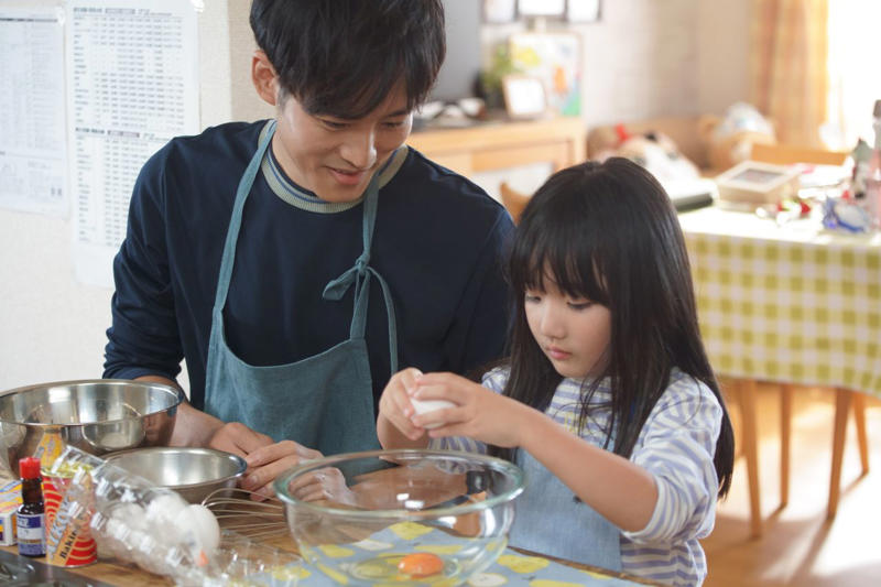 こういう現実があることを多くの方に知ってほしい, 子どもたちにかける言葉, 父から愛されていると感じたこと, 手紙は、誰かがその人を考えて書いているもの, 大人も余裕がないと希望を感じられない