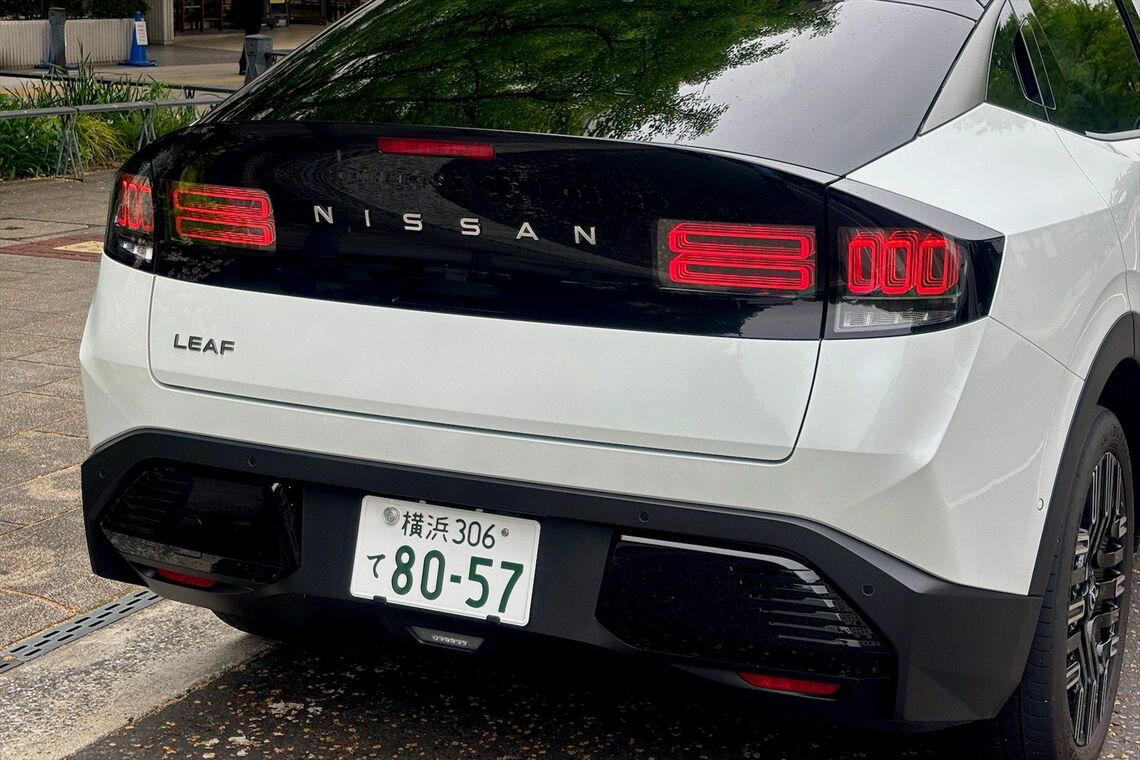 大きく見えて120mmも短くなっている, 日本刀にインスピレーションを得たディテールも, シンプル・モダンなインテリア, 補助金考慮で実質250万円～